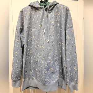 ✨️ Daisy Hooded Sweatshirt